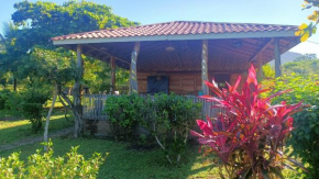 Finca Montaña Sagrada